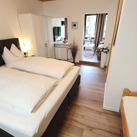 Hotel Schneiderhof Braunlage Dış mekan fotoğraf