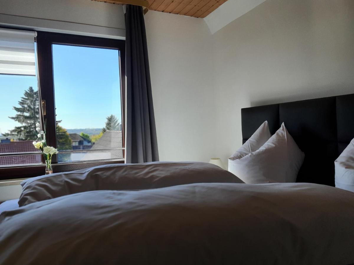 Hotel Schneiderhof Braunlage Dış mekan fotoğraf