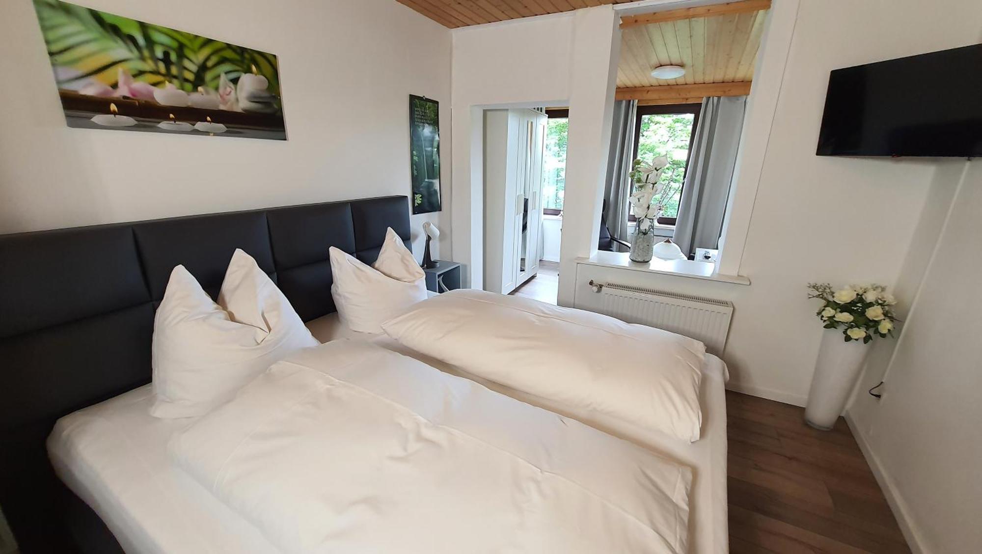 Hotel Schneiderhof Braunlage Dış mekan fotoğraf