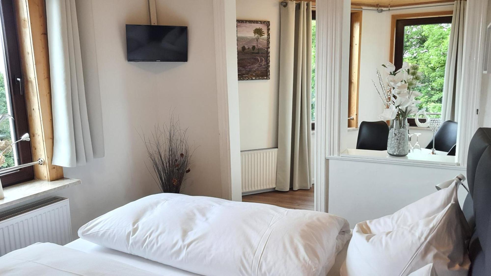 Hotel Schneiderhof Braunlage Dış mekan fotoğraf