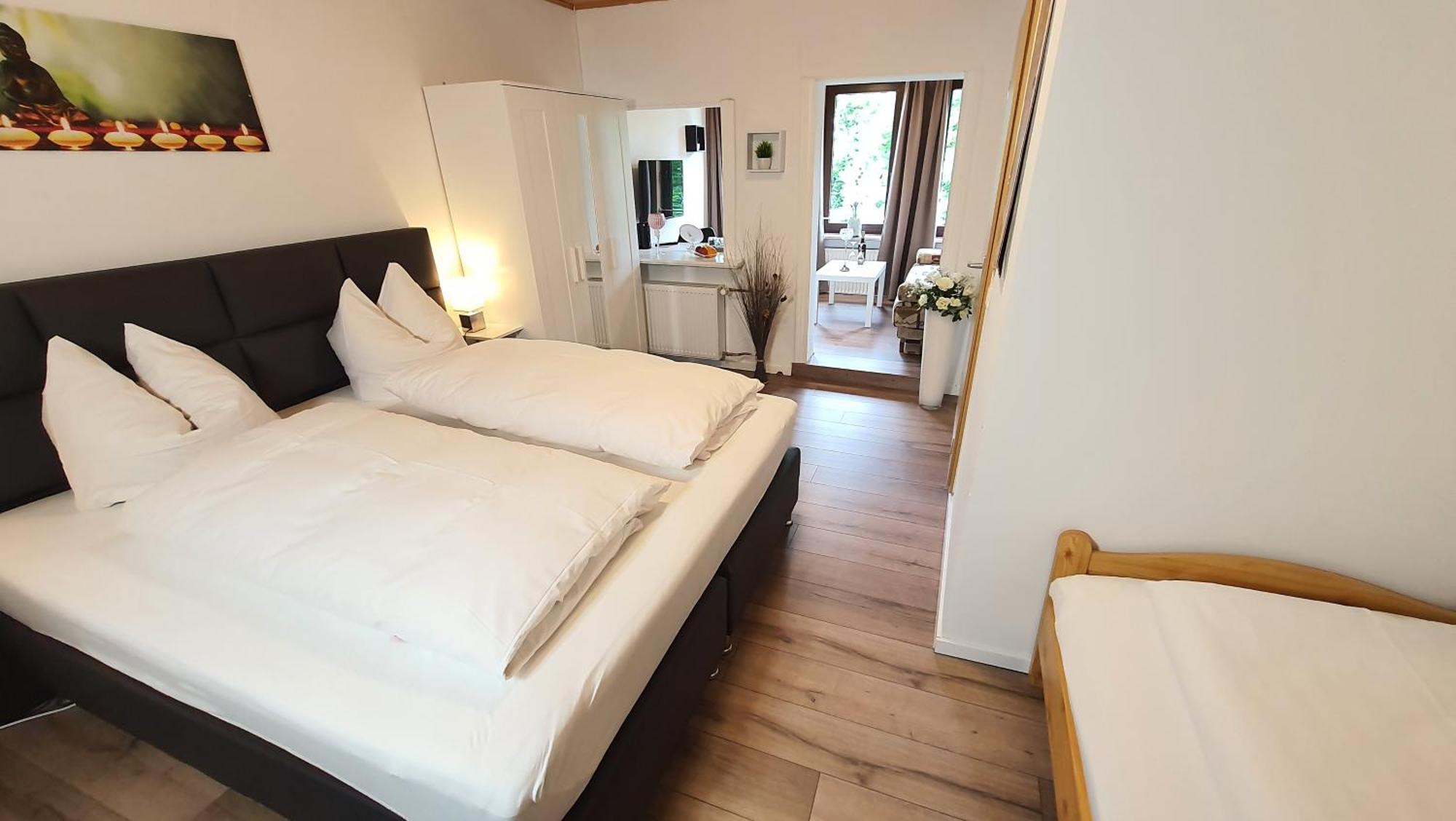 Hotel Schneiderhof Braunlage Dış mekan fotoğraf