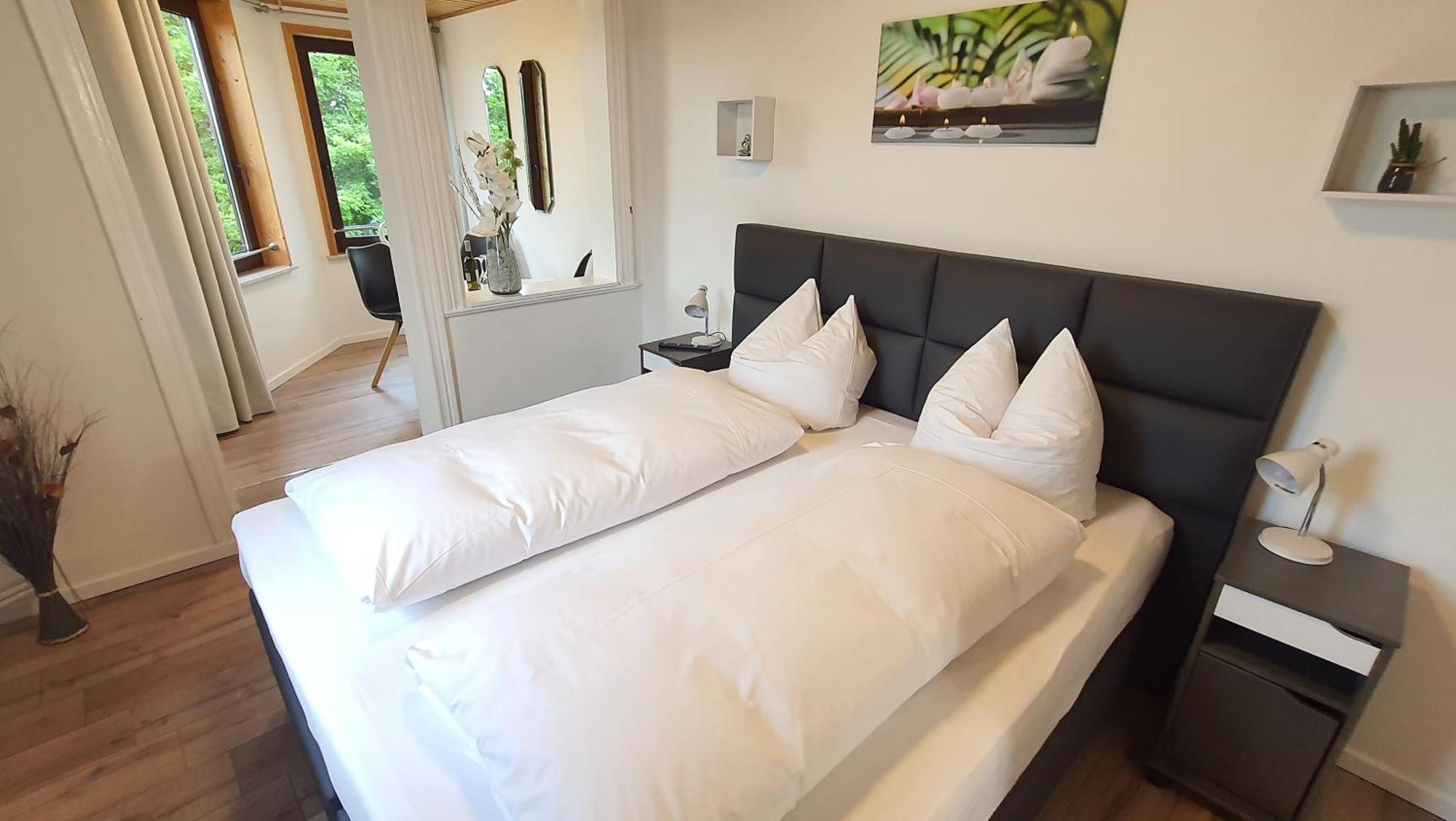 Hotel Schneiderhof Braunlage Dış mekan fotoğraf