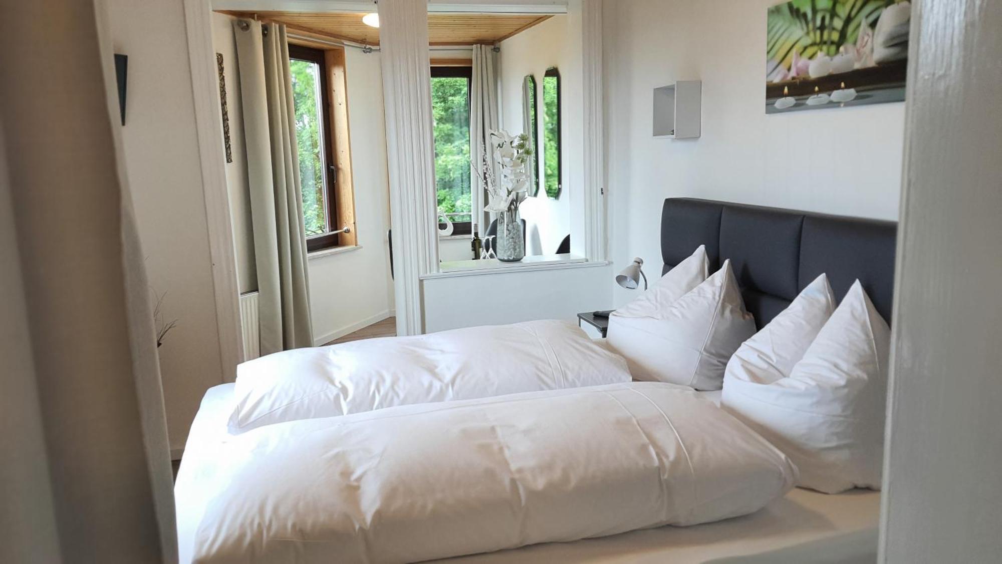 Hotel Schneiderhof Braunlage Dış mekan fotoğraf