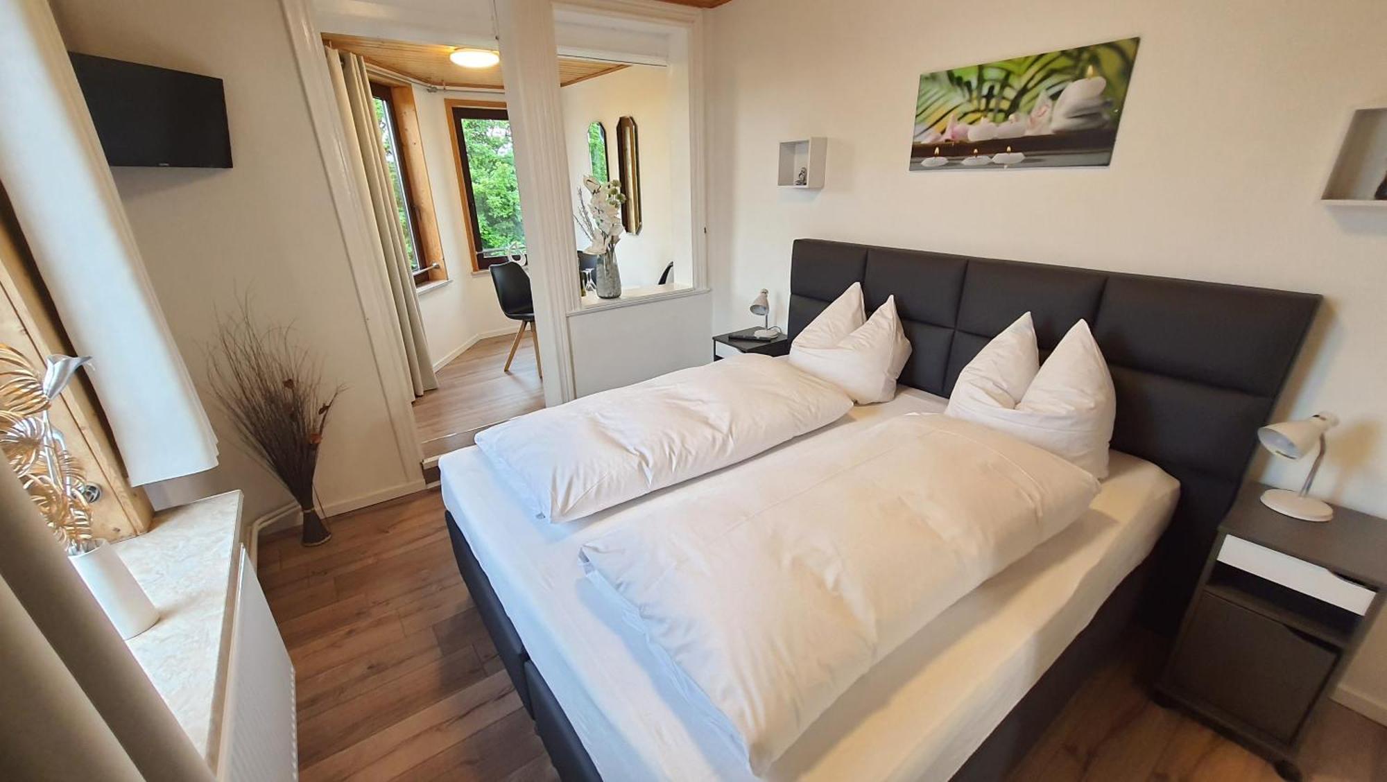 Hotel Schneiderhof Braunlage Dış mekan fotoğraf