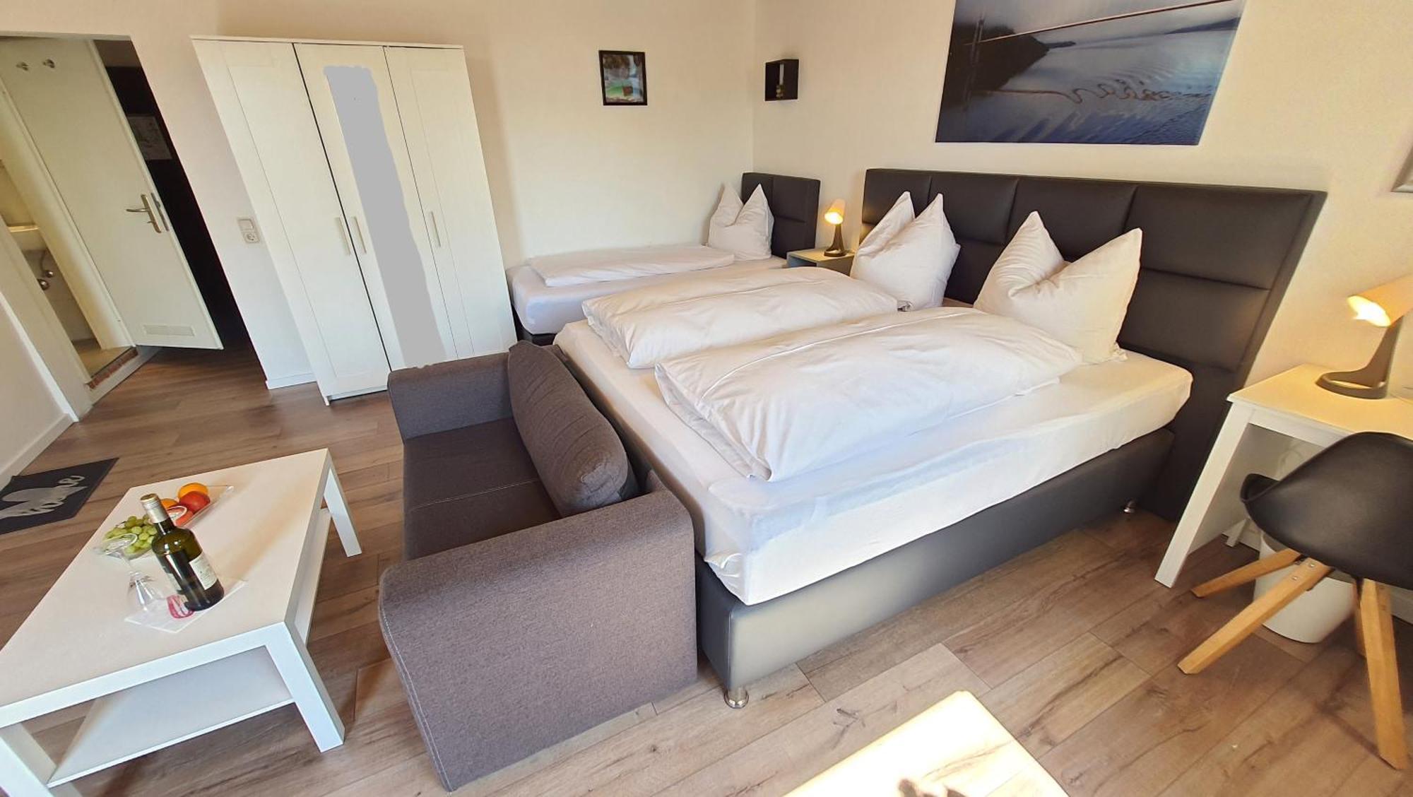Hotel Schneiderhof Braunlage Dış mekan fotoğraf