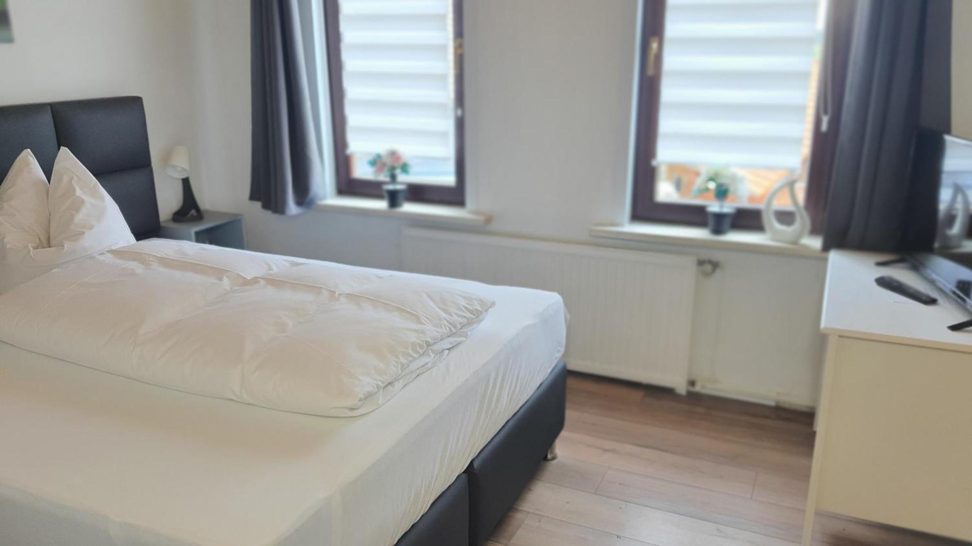 Hotel Schneiderhof Braunlage Dış mekan fotoğraf