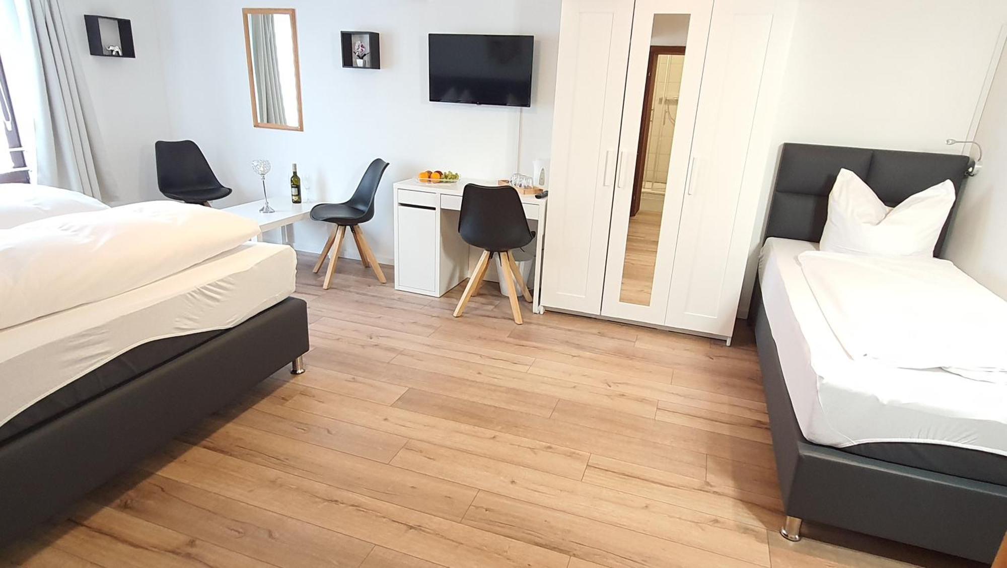 Hotel Schneiderhof Braunlage Dış mekan fotoğraf