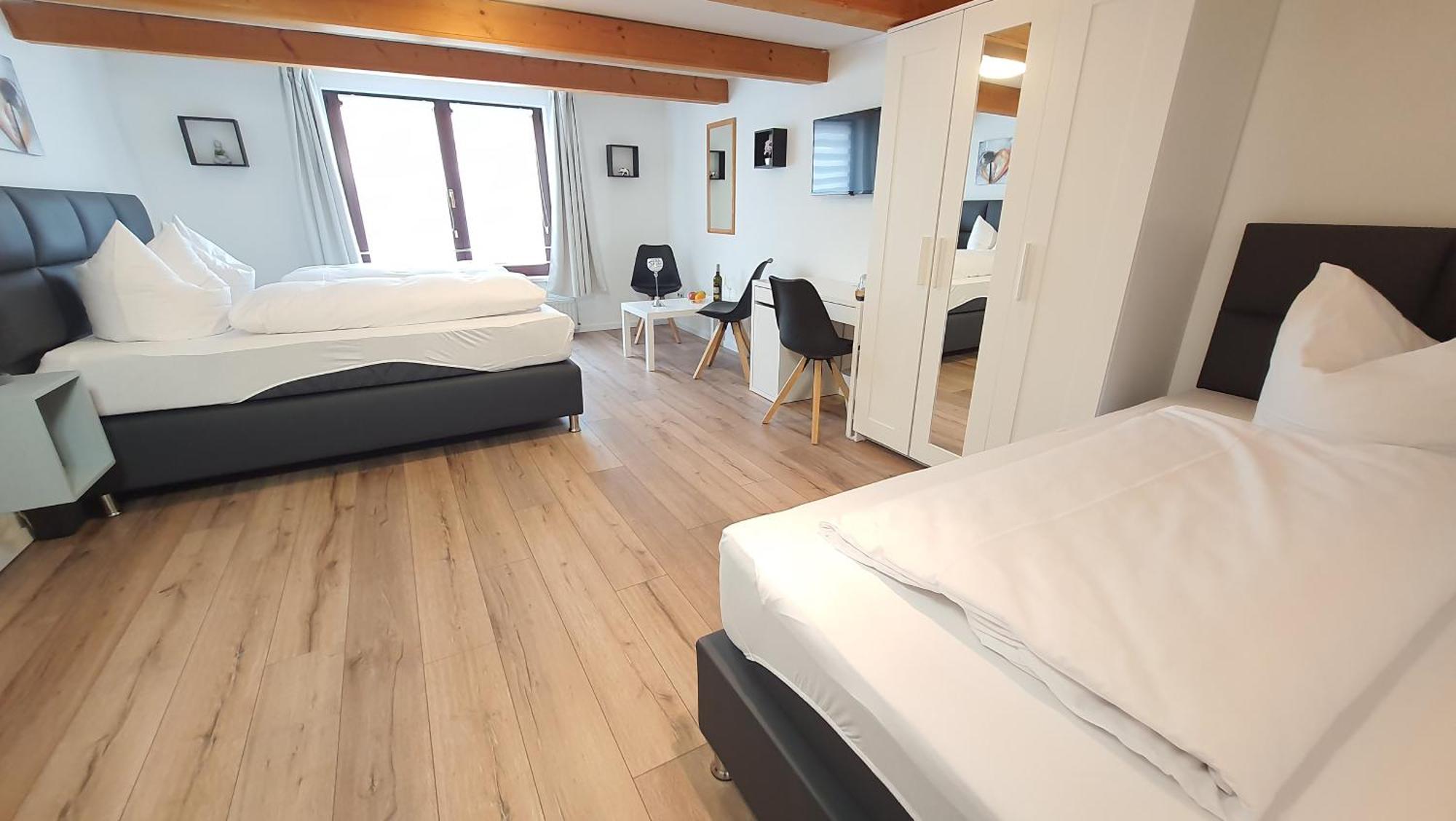 Hotel Schneiderhof Braunlage Dış mekan fotoğraf