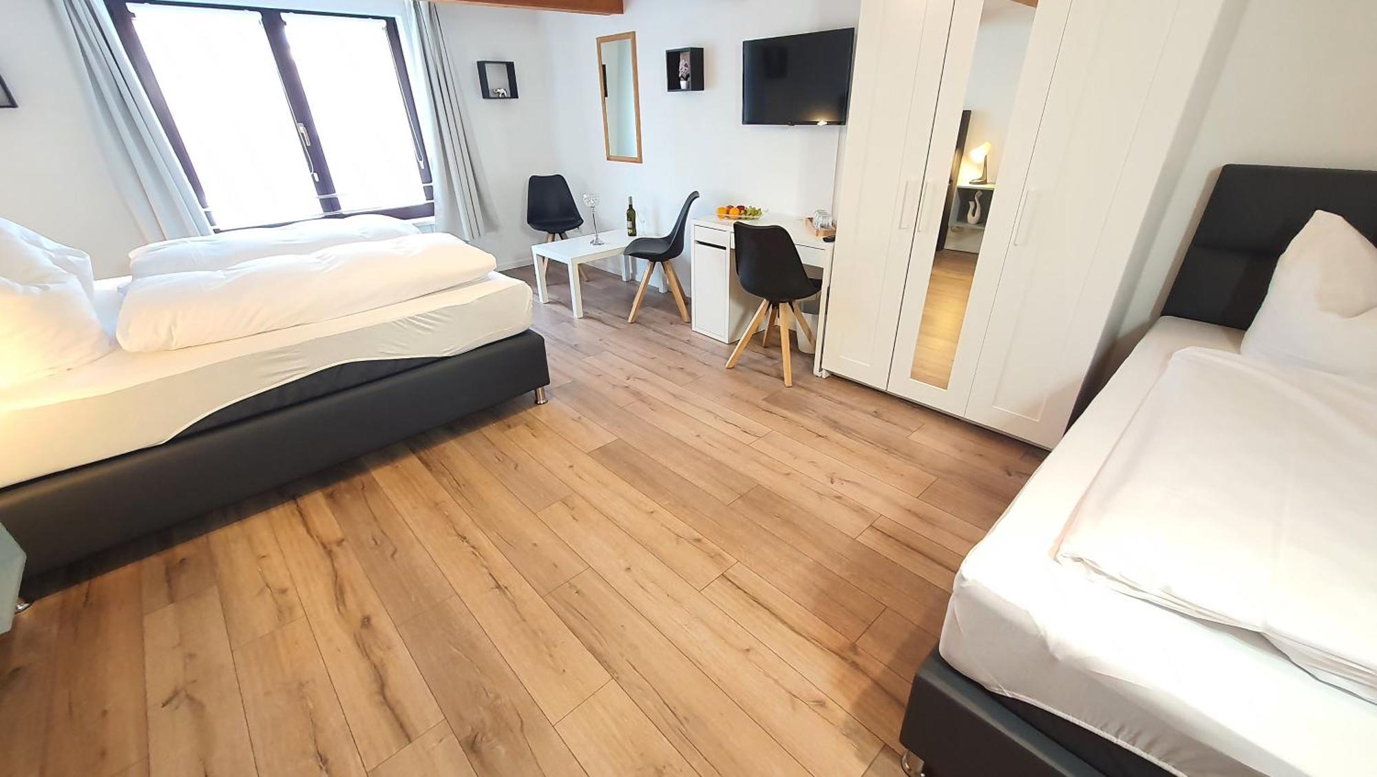 Hotel Schneiderhof Braunlage Dış mekan fotoğraf