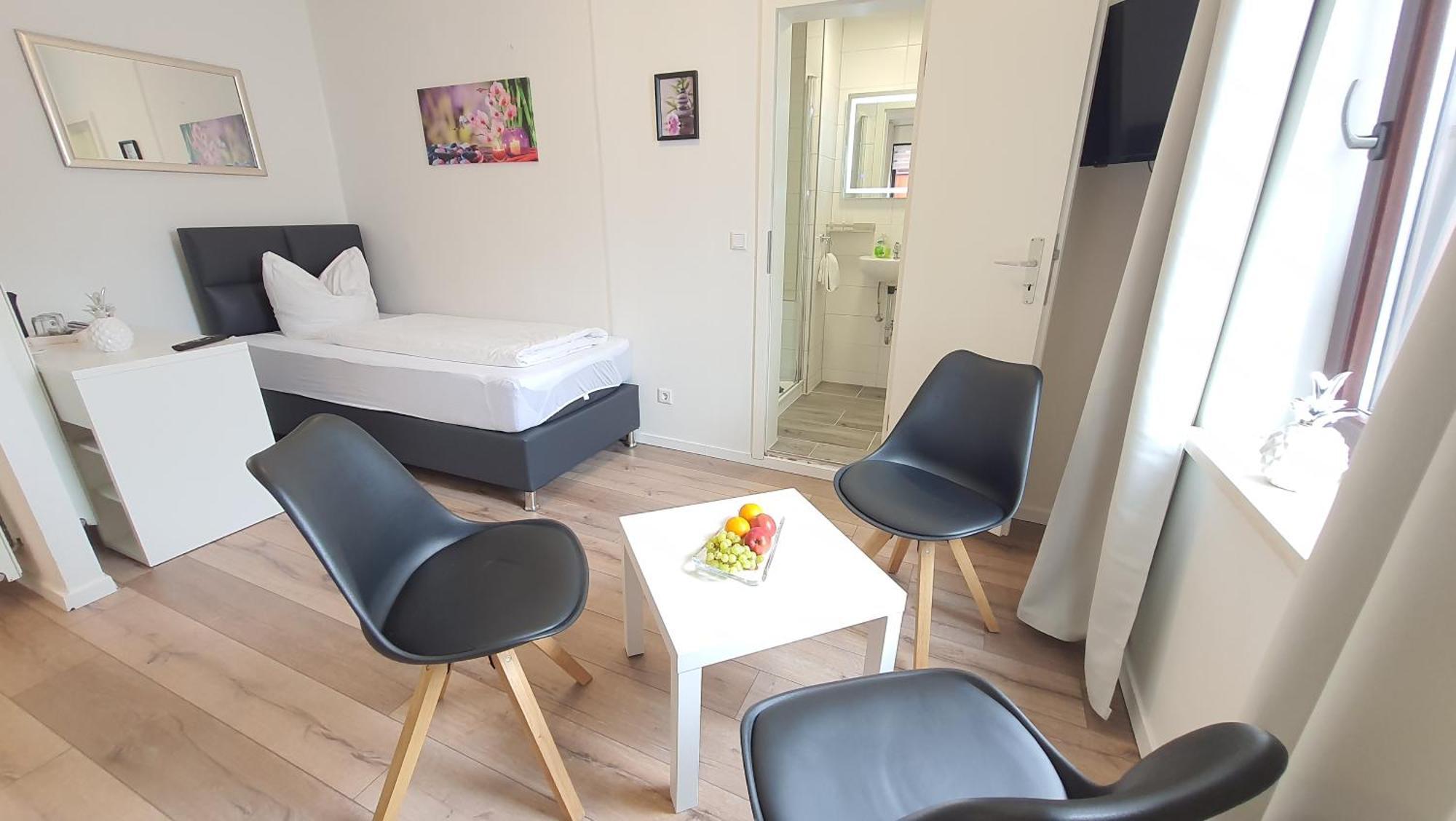 Hotel Schneiderhof Braunlage Dış mekan fotoğraf
