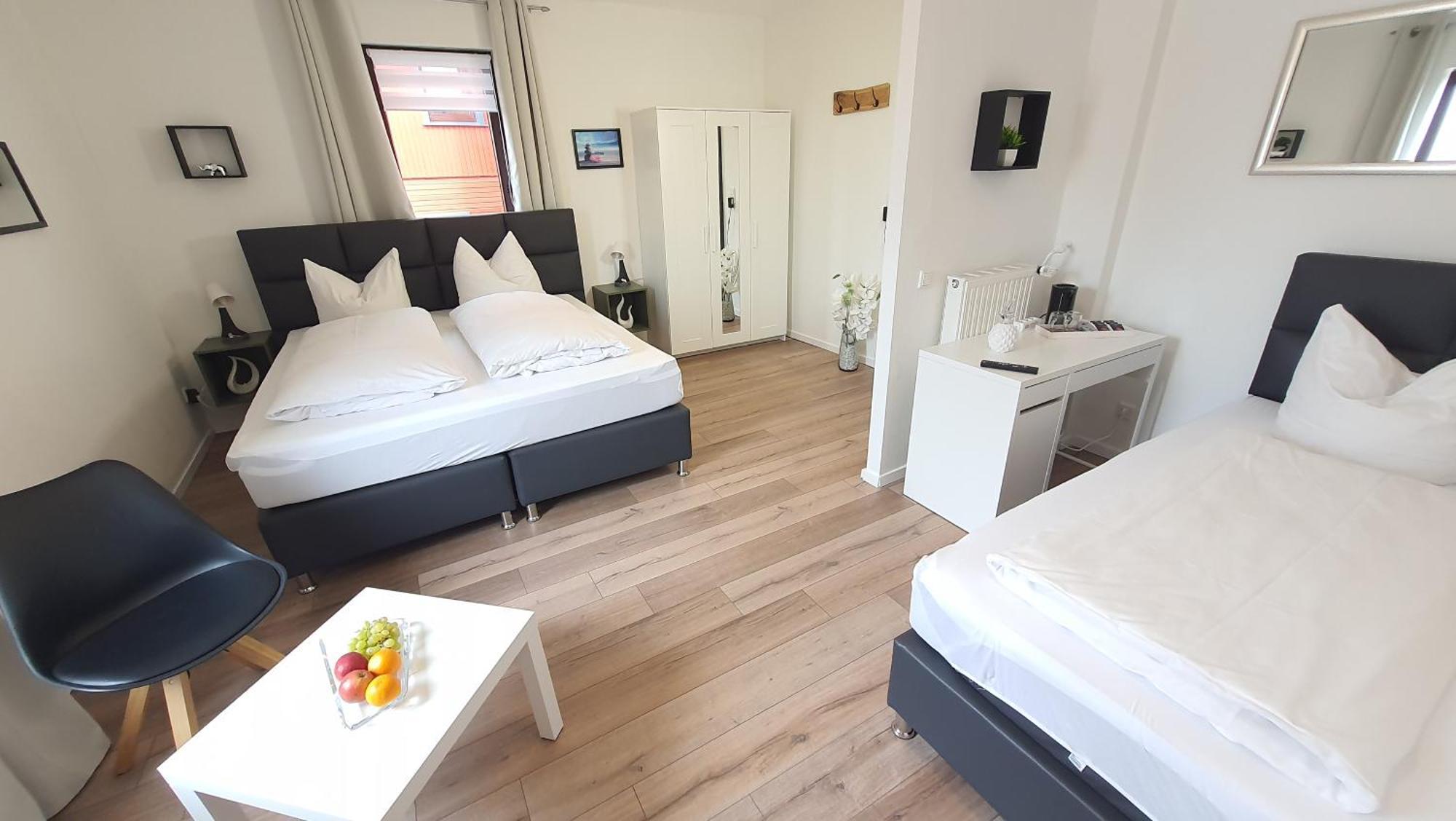 Hotel Schneiderhof Braunlage Dış mekan fotoğraf