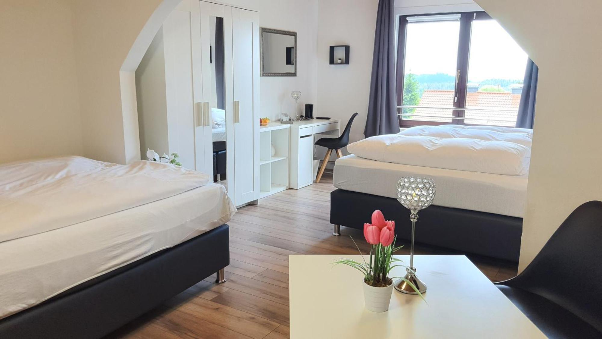 Hotel Schneiderhof Braunlage Dış mekan fotoğraf