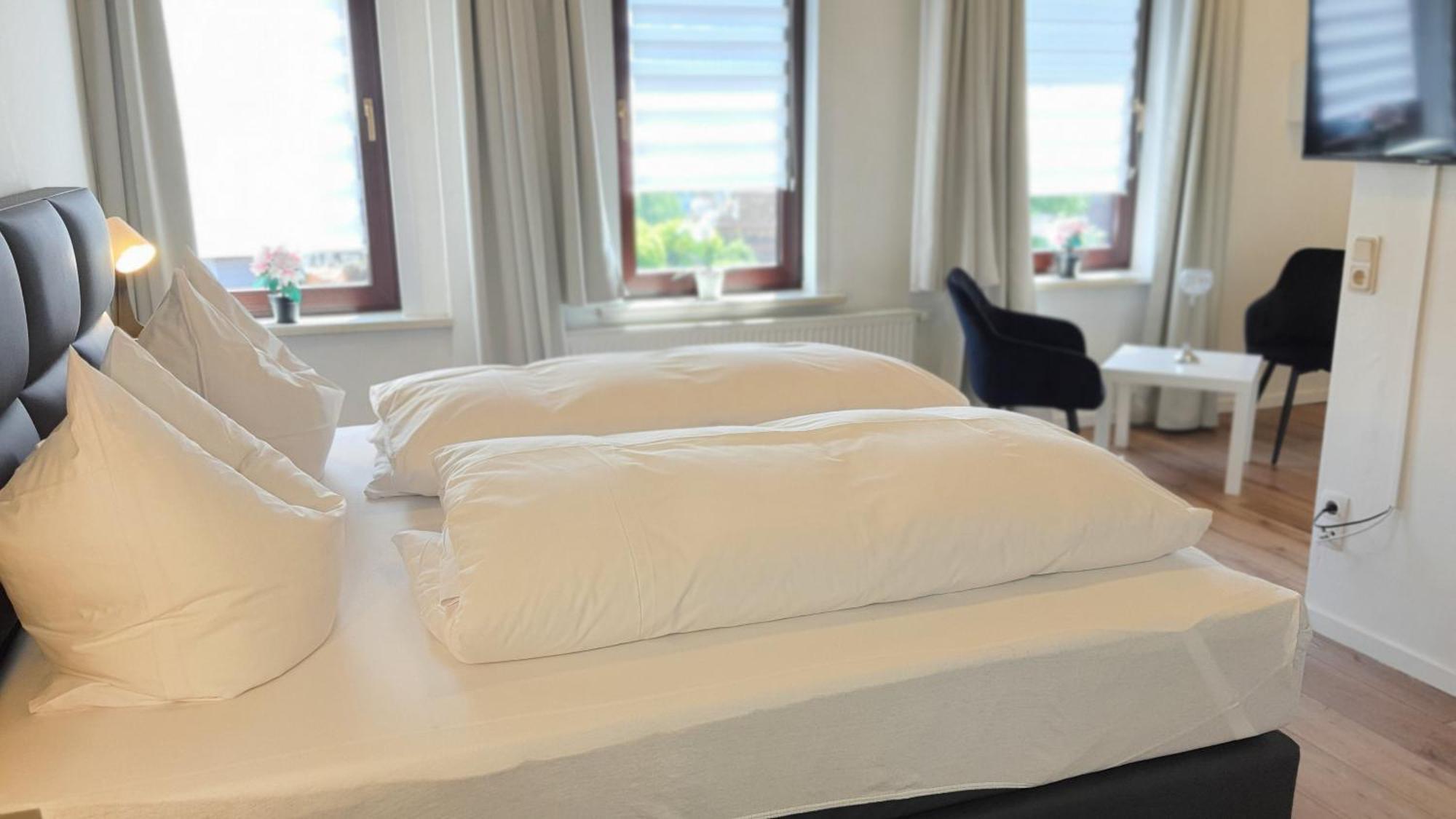 Hotel Schneiderhof Braunlage Dış mekan fotoğraf