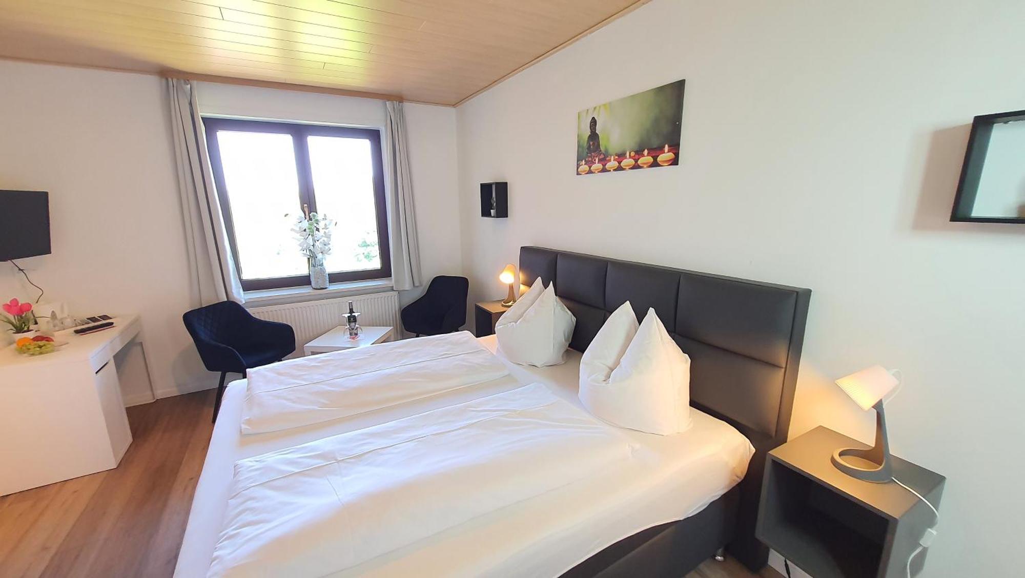 Hotel Schneiderhof Braunlage Dış mekan fotoğraf