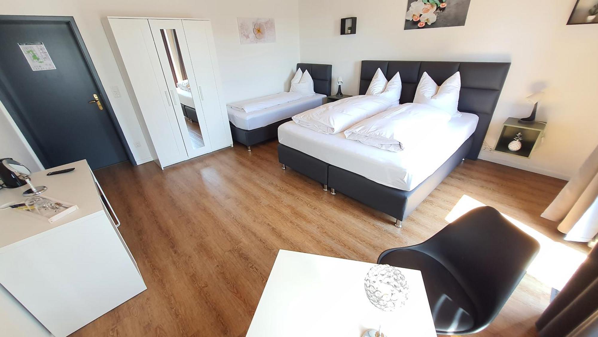 Hotel Schneiderhof Braunlage Dış mekan fotoğraf