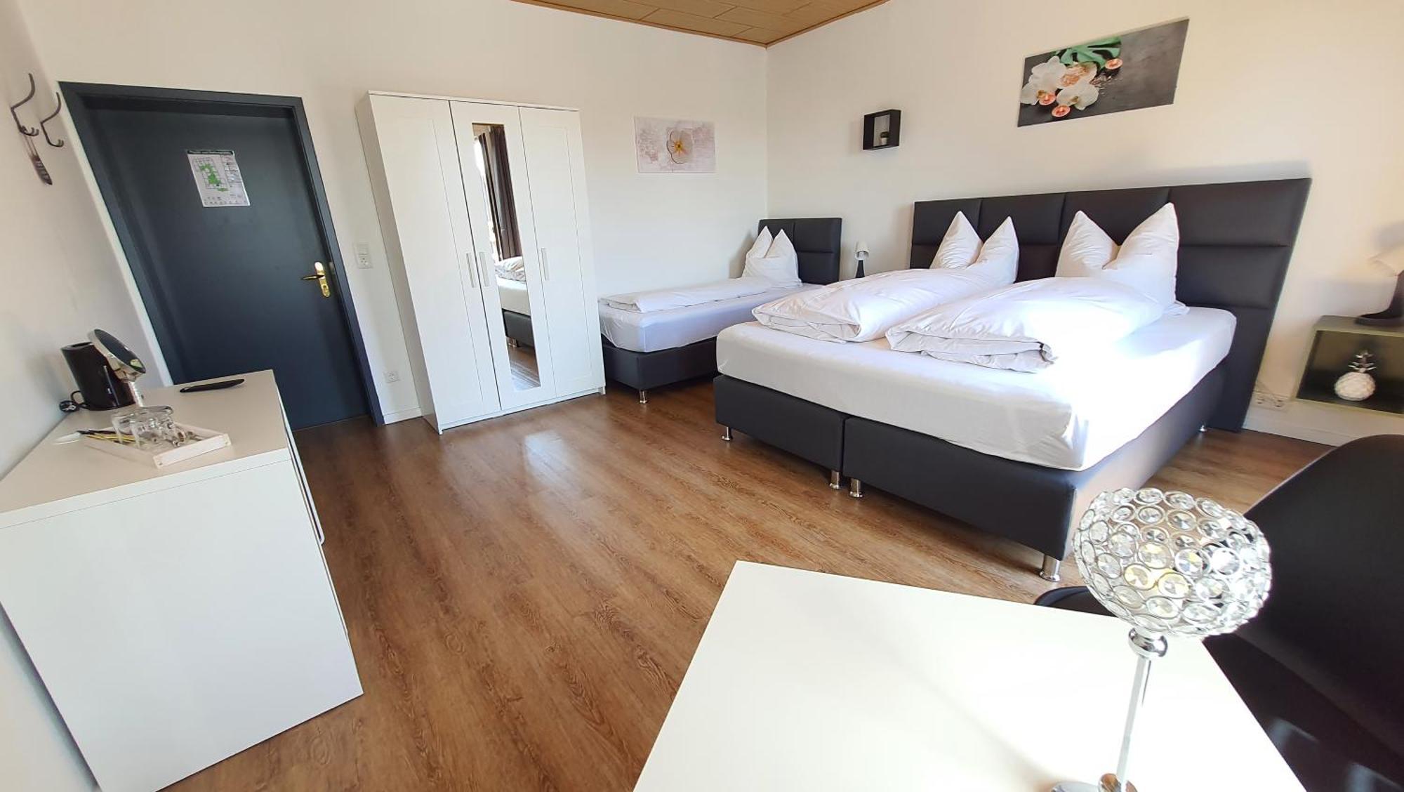 Hotel Schneiderhof Braunlage Dış mekan fotoğraf