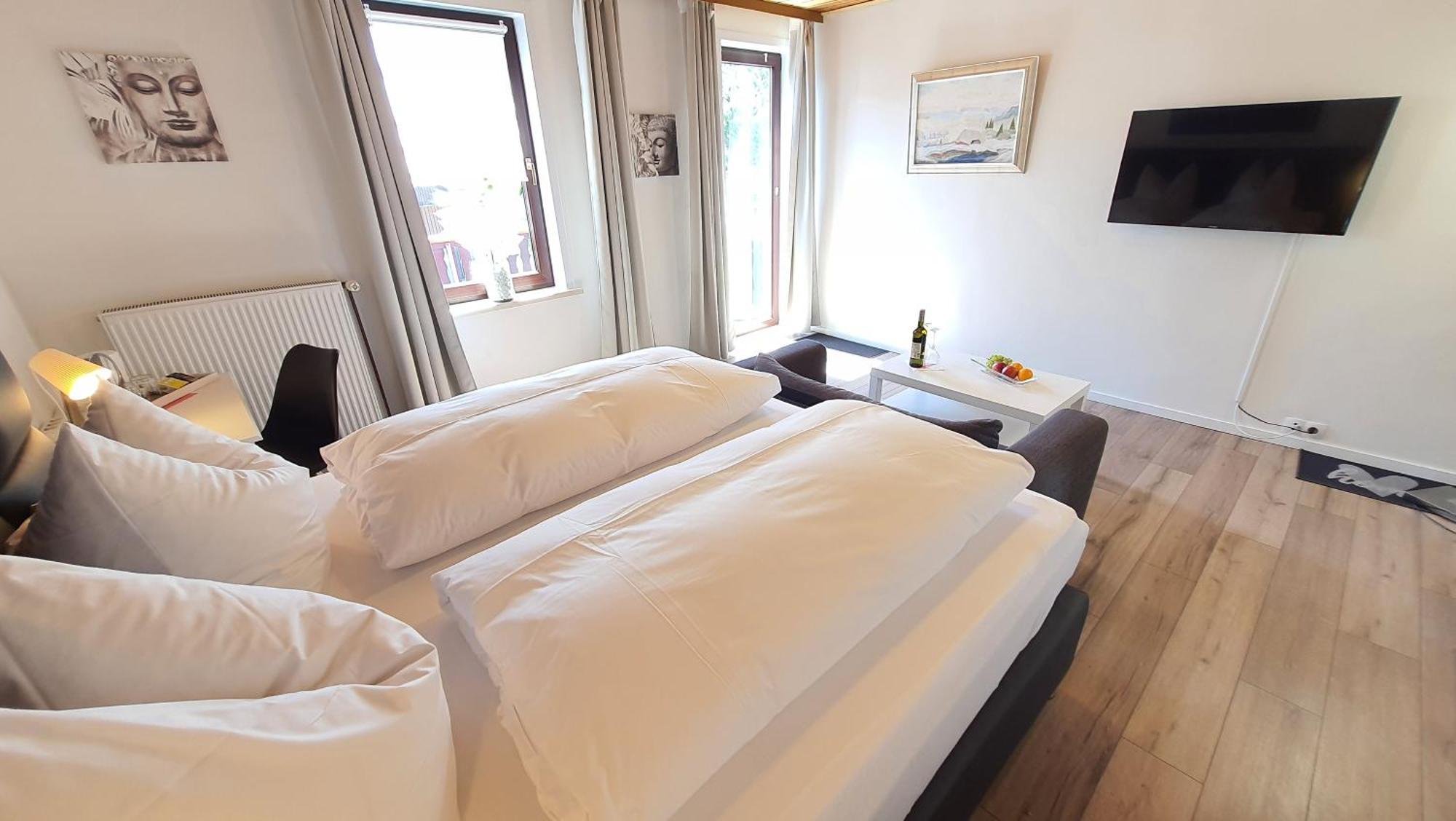 Hotel Schneiderhof Braunlage Dış mekan fotoğraf