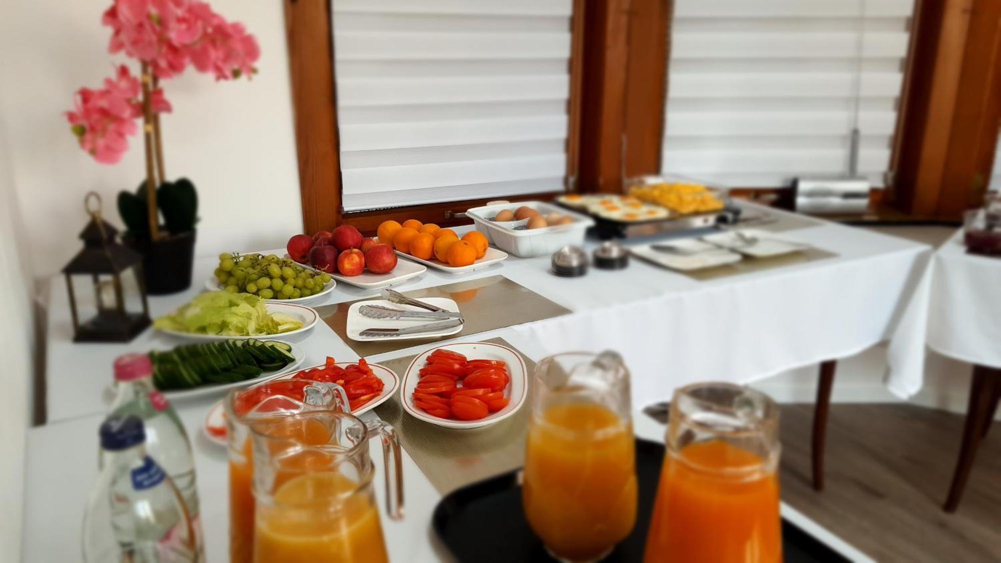 Hotel Schneiderhof Braunlage Dış mekan fotoğraf