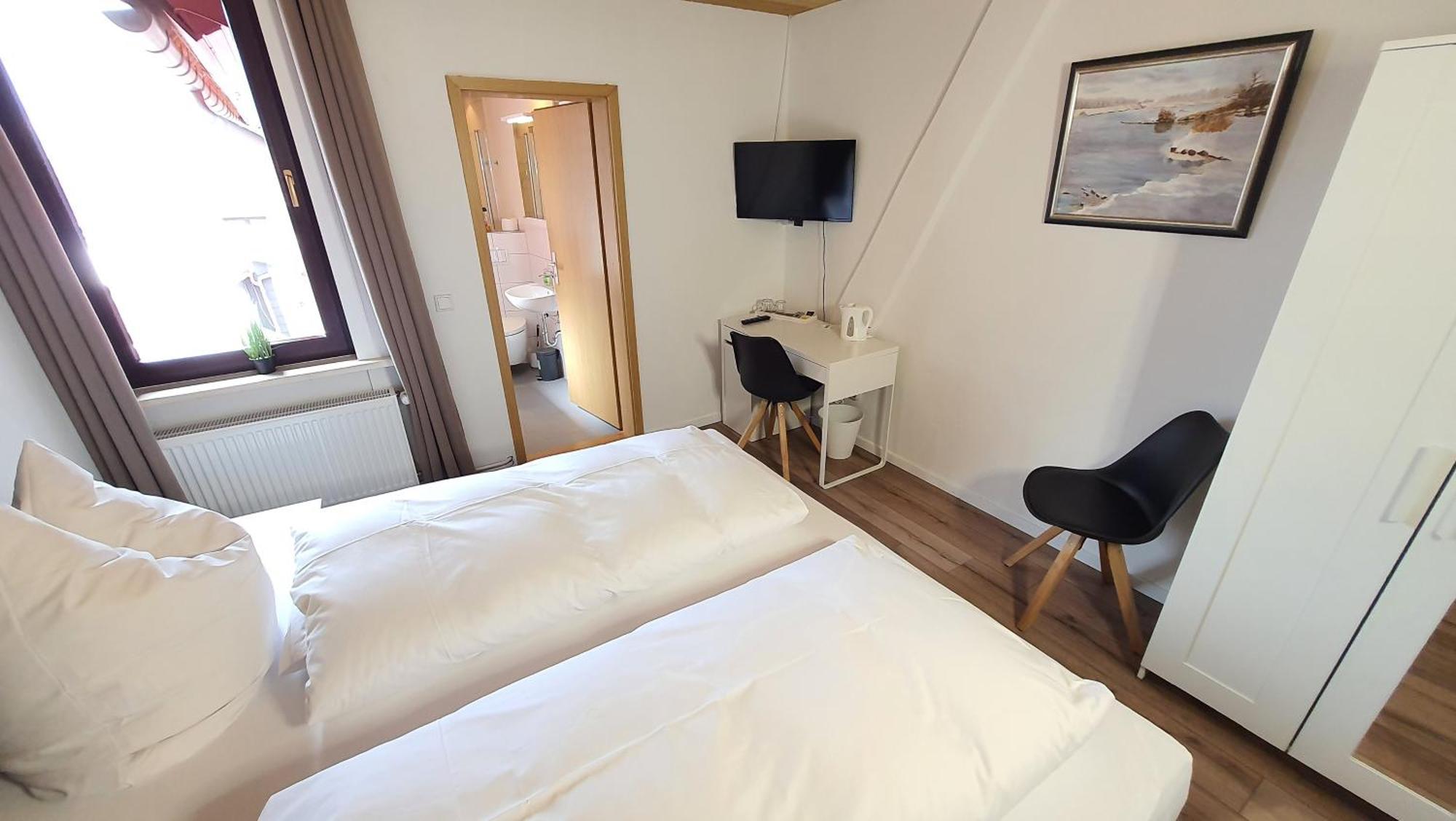 Hotel Schneiderhof Braunlage Dış mekan fotoğraf