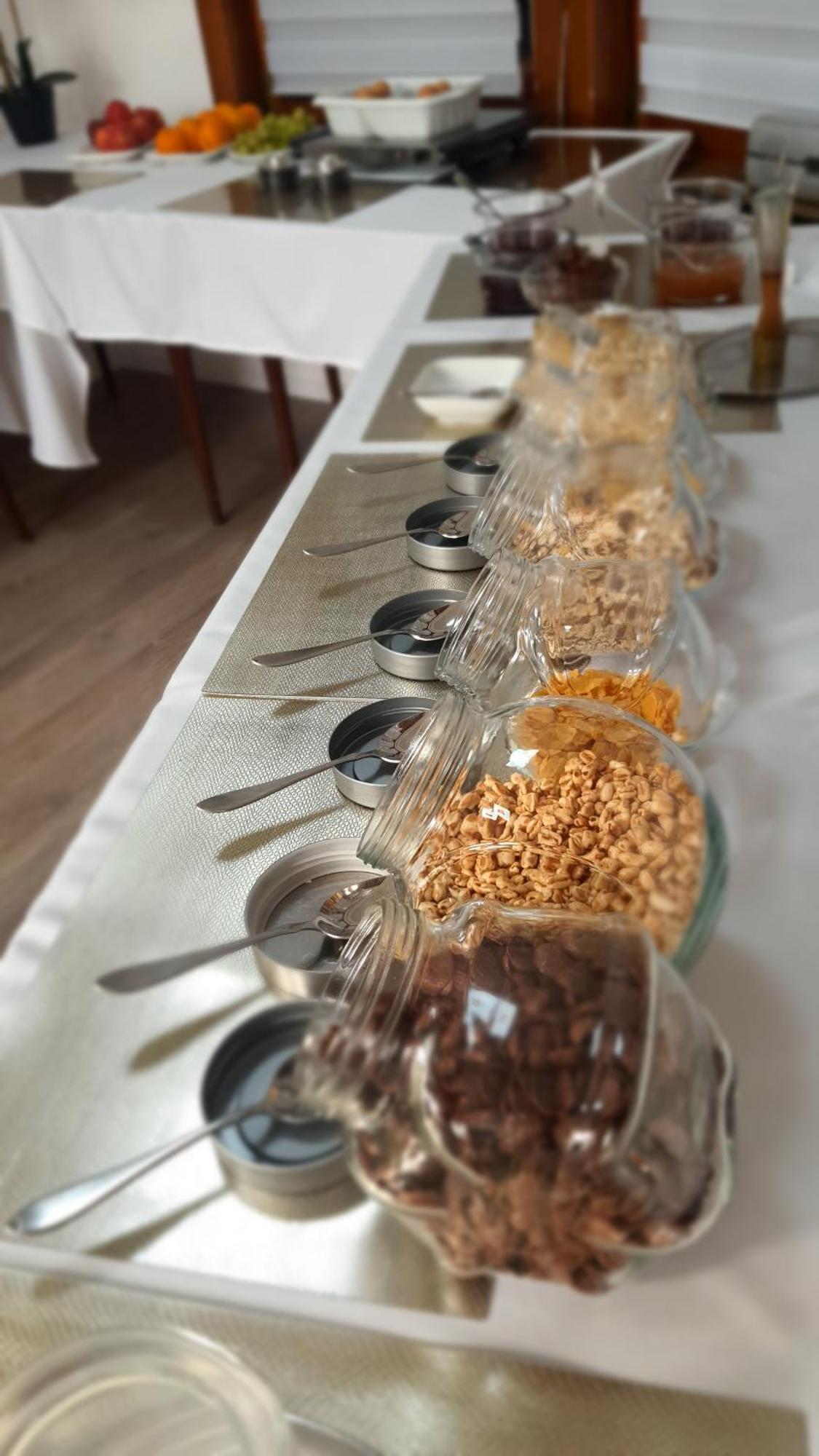 Hotel Schneiderhof Braunlage Dış mekan fotoğraf