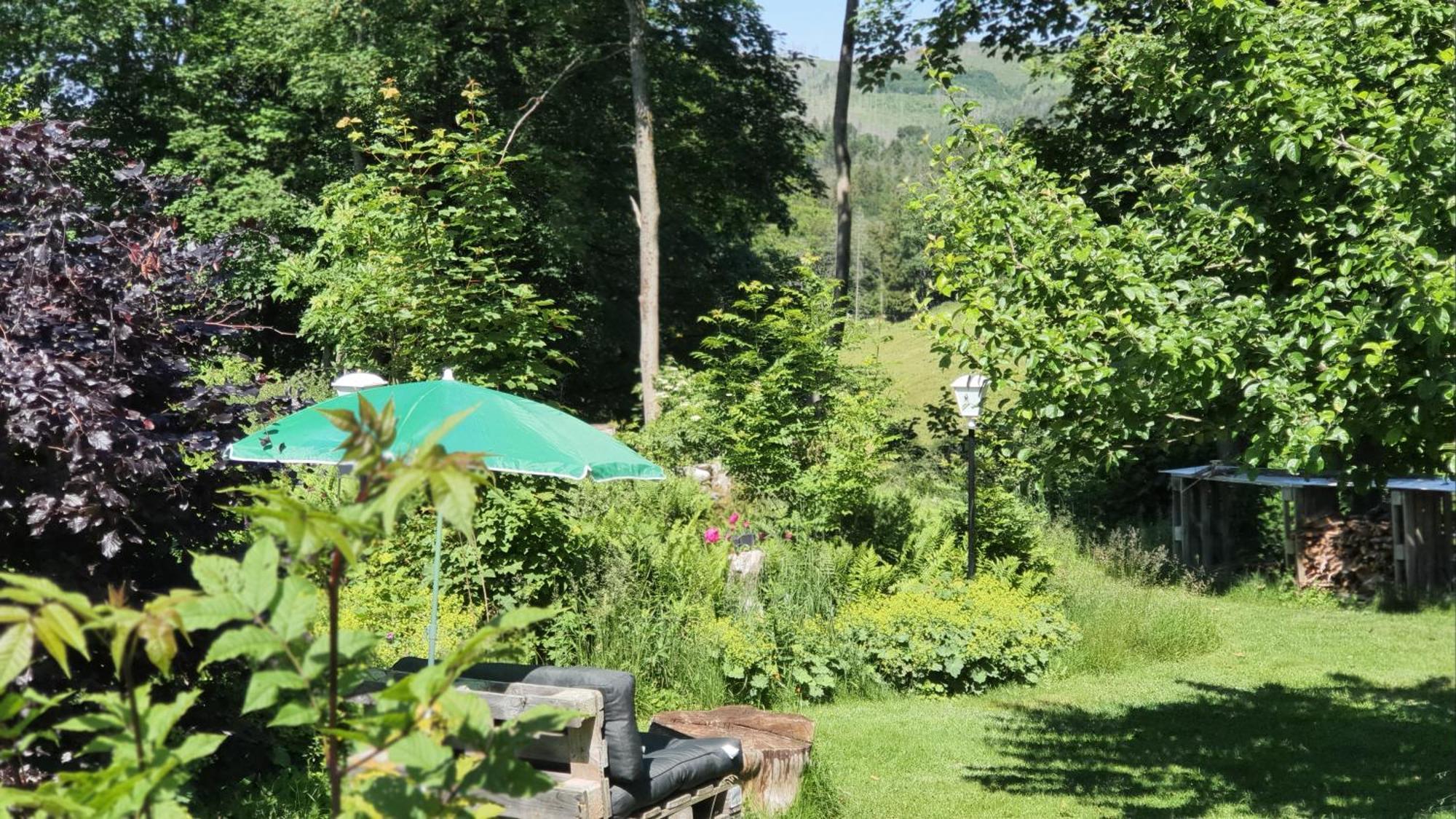 Hotel Schneiderhof Braunlage Dış mekan fotoğraf